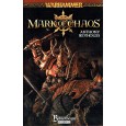 Mark of Chaos (roman Warhammer en VF) 001