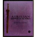 Aurelian - Restorer of the World (Wargame solitaire de Holland Spiele en VO)