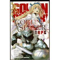 Goblin Slayer TRPG (jdr manga de Yen On en VO)