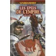Les Epées de l'Empire (roman Warhammer en VF) 001