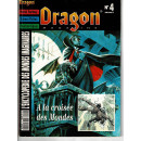 Dragon Magazine N° 4 (L'Encyclopédie des Mondes Imaginaires)