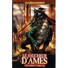 Le Faucheur d'Ames (roman Warhammer en VF)