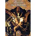 L'Ascension de Marie-Madeleine (jdr Unknown Armies d20 System en VF) 001