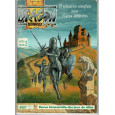Dragon Radieux N° 2 Hors-Série Spécial Scénarios (revue de jeux de rôle)  005