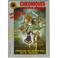 Chroniques d'Outre Monde N° 6 (magazine de jeux de rôles) 005