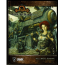 Royaumes d'Acier - Guide du Monde (jdr d20 System en VF)