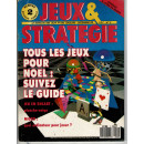 Jeux & Stratégie N° 2 (Le mensuel des jeux et des joueurs)
