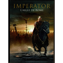 Imperator - L'Aigle de Rome (jdr de JDR Editions en VF) 001