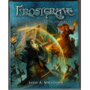 Frostgrave - Fantasy Wargames in the Frozen City (Livre de règles Osprey Wargames en VO)