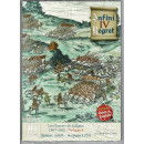 Avec Infini Regret 4 - Les Guerres de Religion 1562-1598 (wargame complet Vae Victis en VF & VO)