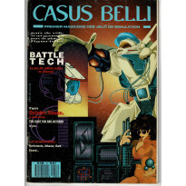 Casus Belli N° 51 (Premier magazine des jeux de simulation) 016