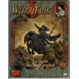 W3 La Trilogie Witchfire - Tome 3 La Légion des âmes perdues (jdr D&D 3 - d20 System en VF) 003