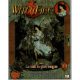 W1 La Trilogie Witchfire - Tome 1 La nuit la plus longue (jdr D&D 3 - d20 System en VF) 002