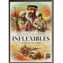 Inflexibles - Afrique du Nord (wargame de Nuts! Publishing en VF)