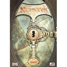 Encyclopaedia Arcana - Nécromanciens (jdr d20 System en VF)