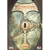 Encyclopaedia Arcana - Nécromanciens (jdr d20 System en VF)