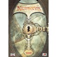 Encyclopaedia Arcana - Nécromanciens (jdr d20 System en VF) 001