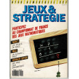 Jeux & Stratégie N° 43 (La revue des jeux de stratégie) 002