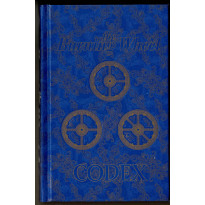 The Burning Wheel - Codex (jdr Fantasy Roleplaying System en VO) 001
