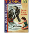 Graal N° 14 (Le mensuel de jeux de l'imaginaire)