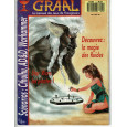 Graal N° 14 (Le mensuel de jeux de l'imaginaire) 004