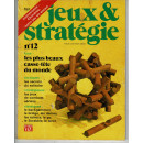 Jeux & Stratégie N° 12 (La revue des jeux de stratégie)