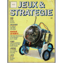 Jeux & Stratégie N° 31 (La revue des jeux de stratégie)