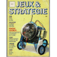 Jeux & Stratégie N° 31 (La revue des jeux de stratégie) 002