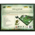 La Grande Guerre - Edition du Centenaire (Wargame de Nuts! Publishing en VF) 001