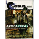Casus Belli N° 37 (magazine de jeux de rôle 2e édition)