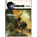 Casus Belli N° 25 (magazine de jeux de rôle 2e édition)