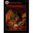 Manuel des Joueurs (jdr AD&D 2e édition révisée en VF) 007