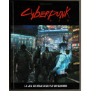 Cyberpunk Red - Le Jeu de Rôle d'un futur sombre (jdr d'Arkhane Asylum en VF)