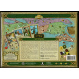 1754 - La Conquête (wargame d'Asyncron en VF) 003