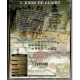 6 Jours de Gloire 1814 (wargame de Tilsit en VF) 006