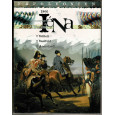 Iéna 1806 - Campagne de Prusse (wargame de Tilsit en VF) 004