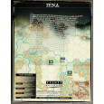 Iéna 1806 - Campagne de Prusse (wargame de Tilsit en VF) 004