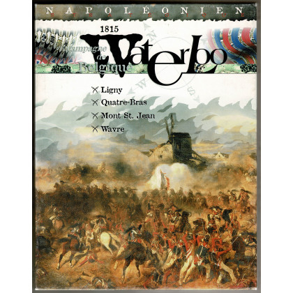 Waterloo 1815 (wargame de Tilsit en VF) 003