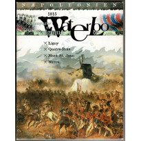 Waterloo 1815 (wargame de Tilsit en VF)
