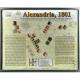  Alexandria 1801 - Les batailles de Mandara et Canope (wargame Simtac en VF) 002