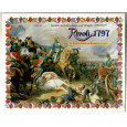 Rivoli 1797 - Les Victoires du Général Bonaparte en Italie (wargame de Simtac en VF) 003