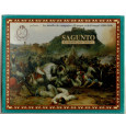 Sagunto - La Bataille pour Valence (wargame de Simtac en VF) 004