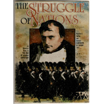 The Struggle of Nations (wargame d'Avalon Hill en VO)