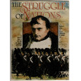 The Struggle of Nations (wargame d'Avalon Hill en VO) 002