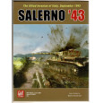 Salerno '43 (wargame de GMT Games en VO) 001