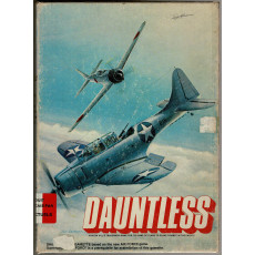 Air Force - Dauntless (extension wargame d'Avalon Hill en VO)
