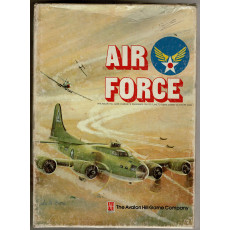Air Force - Game of Plane to Plane Combat in Europe (wargame d'Avalon Hill en VO)