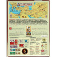 The Great Battles of Alexander - Expanded Deluxe Edition V6 (wargame de GMT Games en VO) 003