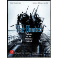 The Hunted - Twilight of the U-Boats 1943-45 (wargame de GMT Games en VO) 001