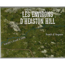 Deadlands L'Ouest Etrange - Lot d'aides de jeu (jdr Savage World en VF)